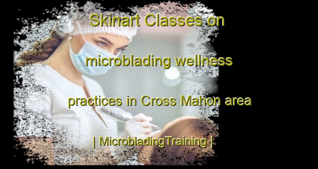 Skinart Classes on microblading wellness practices in Cross Mahon area | MicrobladingTraining | MicrobladingClasses | SkinartTraining-Ireland